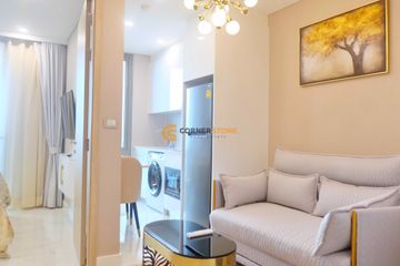 1 Bedroom Condo for rent in Copacabana Beach Jomtien, Nong Prue, Chonburi
