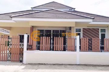 3 Bedroom House for rent in Chokchai Village 10, Nong Prue, Chonburi