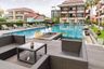 2 Bedroom Condo for rent in Sunrise Beach Resort and Residence, Na Jomtien, Chonburi