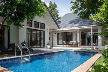 4 Bedroom Villa for Sale or Rent in Mooban Wangtan, San Phak Wan, Chiang Mai