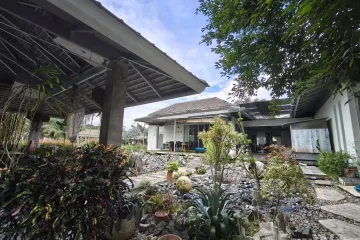 3 Bedroom House for sale in M Place, Saluang, Chiang Mai