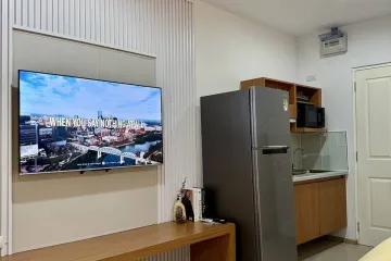 1 Bedroom Condo for rent in Zcape condo, Choeng Thale, Phuket