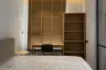 1 Bedroom Condo for rent in MUNIQ Sukhumvit 23, Khlong Toei Nuea, Bangkok near MRT Sukhumvit