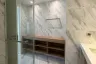 1 Bedroom Condo for rent in MUNIQ Sukhumvit 23, Khlong Toei Nuea, Bangkok near MRT Sukhumvit