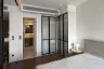 1 Bedroom Condo for rent in MUNIQ Sukhumvit 23, Khlong Toei Nuea, Bangkok near MRT Sukhumvit