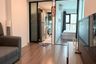 1 Bedroom Condo for Sale or Rent in The Origin Phahol-Saphanmai, Khlong Thanon, Bangkok near BTS Sai Yud