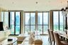 2 Bedroom Condo for rent in Noble Ploenchit, Lumpini, Bangkok near BTS Ploen Chit