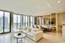 2 Bedroom Condo for rent in Noble Ploenchit, Lumpini, Bangkok near BTS Ploen Chit