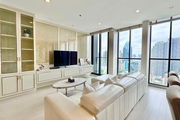 2 Bedroom Condo for rent in Noble Ploenchit, Lumpini, Bangkok near BTS Ploen Chit
