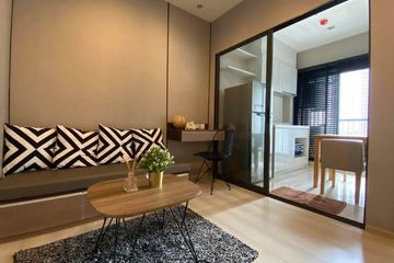 1 Bedroom Condo for rent in Life Sukhumvit 48, Phra Khanong, Bangkok near BTS Phra Khanong