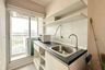 1 Bedroom Condo for rent in Aspire Sathorn-Thapra, Bukkhalo, Bangkok near BTS Talat Phlu