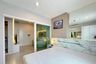 1 Bedroom Condo for rent in Aspire Sathorn-Thapra, Bukkhalo, Bangkok near BTS Talat Phlu
