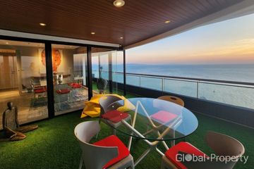 3 Bedroom Condo for sale in Nong Prue, Chonburi