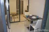 1 Bedroom Condo for rent in Elio Del Nest, Bang Na, Bangkok near BTS Udom Suk