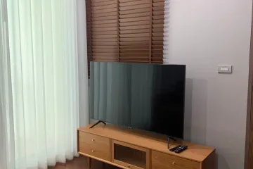 1 Bedroom Condo for Sale or Rent in Baan Siri Silom, Silom, Bangkok near BTS Surasak