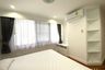 2 Bedroom Condo for rent in Acadamia Grand Tower, Khlong Tan Nuea, Bangkok near BTS Phrom Phong