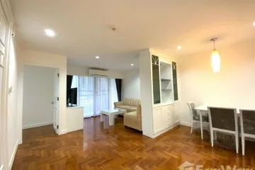 2 Bedroom Condo for rent in Acadamia Grand Tower, Khlong Tan Nuea, Bangkok near BTS Phrom Phong