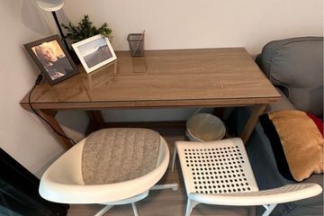 1 Bedroom Condo for rent in Elio Del Nest, Bang Na, Bangkok near BTS Udom Suk