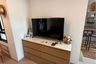 1 Bedroom Condo for rent in Elio Del Nest, Bang Na, Bangkok near BTS Udom Suk