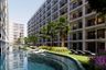 1 Bedroom Condo for sale in The Indeed Condo Pattaya, Nong Prue, Chonburi