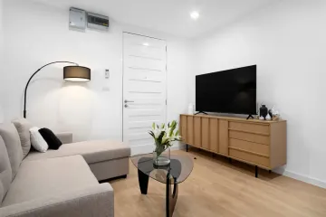 1 Bedroom Condo for rent in The Amethyst Sukhumvit 39, Khlong Tan Nuea, Bangkok near BTS Phrom Phong