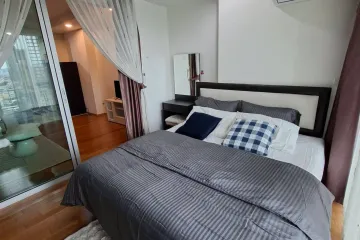1 Bedroom Condo for sale in THE LINE Phahonyothin Park, Chom Phon, Bangkok near MRT Phahon Yothin