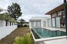 3 Bedroom Villa for rent in Sawasdee Pool Villas - Bophut, Bo Phut, Surat Thani
