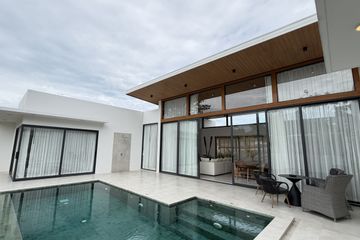 3 Bedroom Villa for rent in Sawasdee Pool Villas - Bophut, Bo Phut, Surat Thani