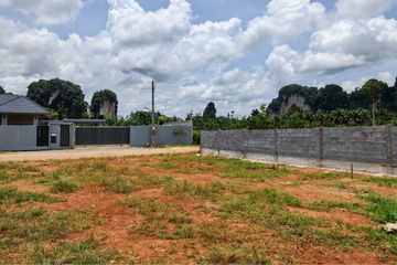 Land for sale in Sai Thai, Krabi