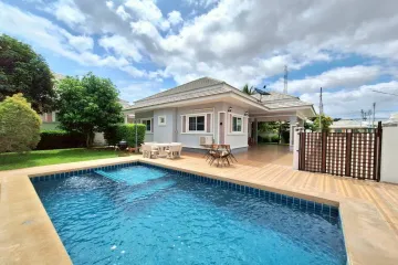 3 Bedroom Villa for Sale or Rent in Baan Klang Muang 88, Thap Tai, Prachuap Khiri Khan