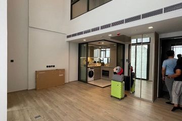 1 Bedroom Condo for sale in The Crest Park Residences, Chatuchak, Bangkok near MRT Phahon Yothin