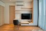 1 Bedroom Condo for rent in Park Origin Phrom Phong, Khlong Tan, Bangkok near BTS Phrom Phong