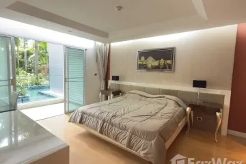 1 Bedroom Condo for rent in Sunset Boulevard 1, Nong Prue, Chonburi