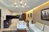 1 Bedroom Condo for rent in Sunset Boulevard 1, Nong Prue, Chonburi