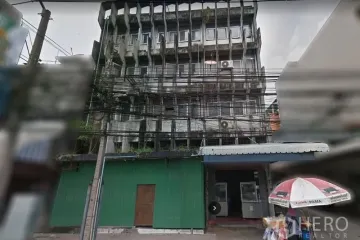 Commercial for Sale or Rent in Chong Nonsi, Bangkok