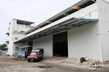 Warehouse / Factory for rent in Maha Sawat, Nonthaburi