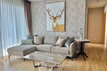 3 Bedroom Condo for Sale or Rent in Siri at Sukhumvit, Phra Khanong, Bangkok near BTS Thong Lo
