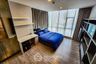 2 Bedroom Condo for sale in The Room Sathorn - TanonPun, Silom, Bangkok near BTS Surasak