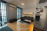 2 Bedroom Condo for rent in Baan Sathorn Chaopraya, Khlong Ton Sai, Bangkok near BTS Krung Thon Buri