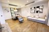 2 Bedroom Condo for rent in MUNIQ Langsuan, Lumpini, Bangkok near BTS Chit Lom