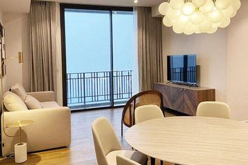 2 Bedroom Condo for rent in MUNIQ Langsuan, Lumpini, Bangkok near BTS Chit Lom