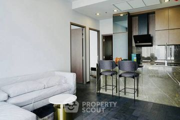 2 Bedroom Condo for rent in CONNER Ratchathewi, Thanon Phetchaburi, Bangkok near MRT Ratchathewi