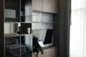 2 Bedroom Condo for rent in CONNER Ratchathewi, Thanon Phetchaburi, Bangkok near MRT Ratchathewi