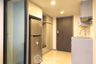 1 Bedroom Condo for rent in KnightsBridge Space Rama 9, Din Daeng, Bangkok near MRT Phra Ram 9
