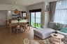4 Bedroom House for rent in Setthasiri Pattanakarn, Prawet, Bangkok near BTS On Nut