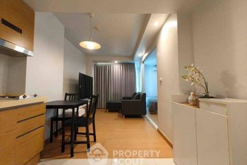 1 Bedroom Condo for rent in Focus on Saladaeng, Silom, Bangkok near BTS Sala Daeng