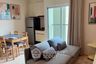 2 Bedroom Condo for rent in Noble Revolve Ratchada 2, Huai Khwang, Bangkok near MRT Thailand Cultural Centre
