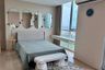 2 Bedroom Condo for rent in Noble Revolve Ratchada 2, Huai Khwang, Bangkok near MRT Thailand Cultural Centre