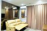 2 Bedroom Condo for rent in The Key Rama 3, Bang Khlo, Bangkok