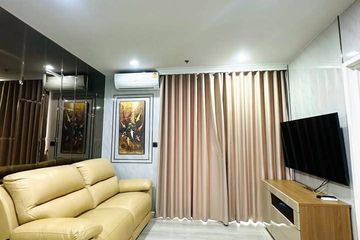 2 Bedroom Condo for rent in The Key Rama 3, Bang Khlo, Bangkok